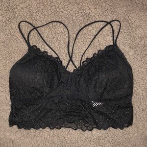 Lace Bralette